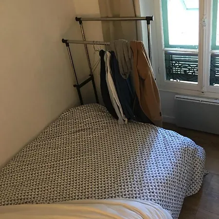 Homestay Petite Privee En Centre Ville Nice